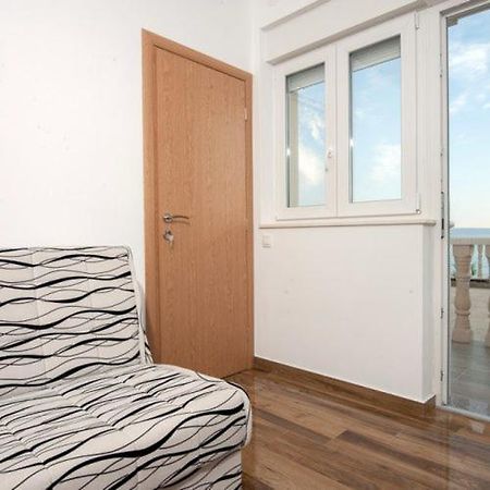 Apartmani Ivo Podstrana Bagian luar foto