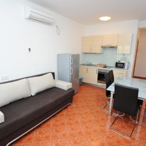 Apartmani Ivo Podstrana Bagian luar foto