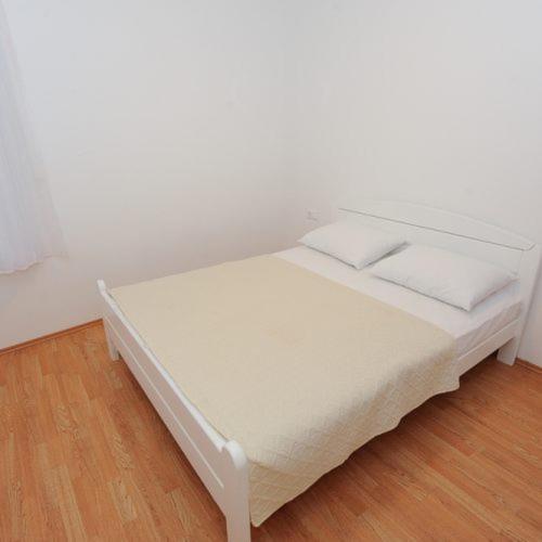 Apartmani Ivo Podstrana Bagian luar foto