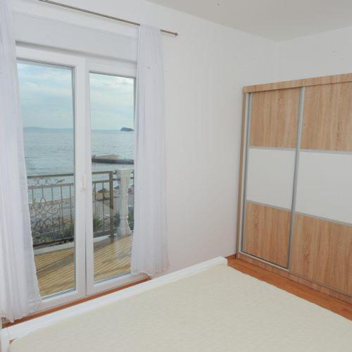 Apartmani Ivo Podstrana Bagian luar foto