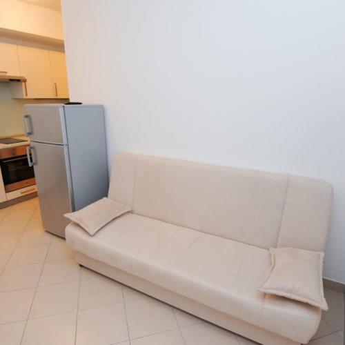 Apartmani Ivo Podstrana Bagian luar foto
