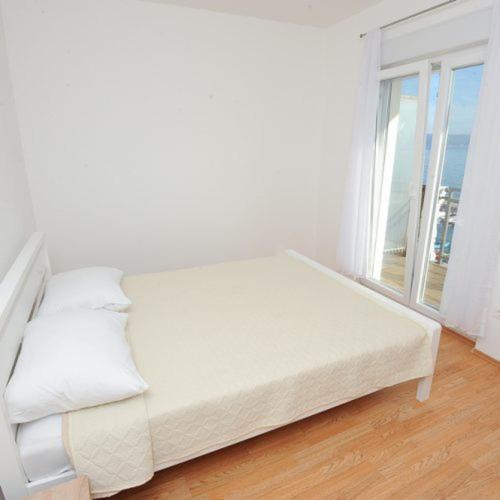 Apartmani Ivo Podstrana Bagian luar foto