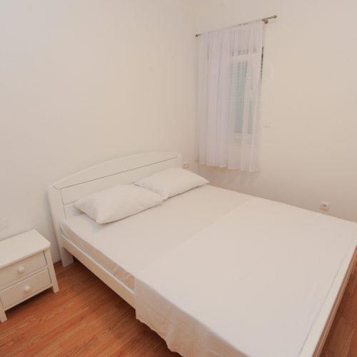 Apartmani Ivo Podstrana Bagian luar foto
