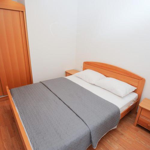 Apartmani Ivo Podstrana Bagian luar foto