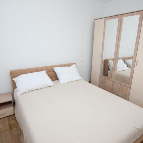 Apartmani Ivo Podstrana Bagian luar foto