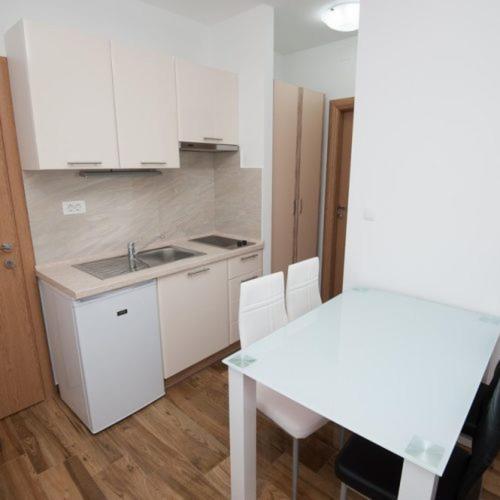 Apartmani Ivo Podstrana Bagian luar foto