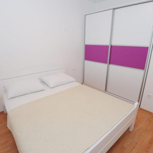 Apartmani Ivo Podstrana Bagian luar foto