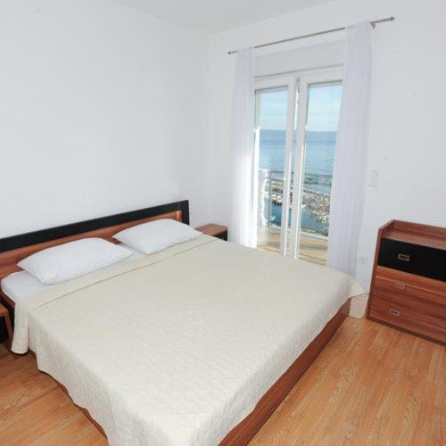 Apartmani Ivo Podstrana Bagian luar foto